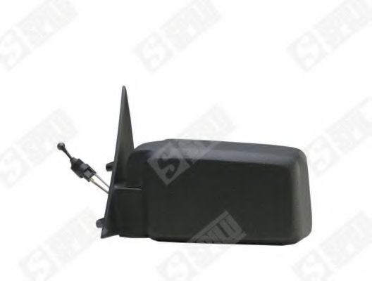 SPILU 52466 Наружное зеркало для RENAULT ESPACE (Рено Эспаcэ) SPILU 52466 Наружное зеркало для RENAULT ESPACE (Рено Эспаcэ)