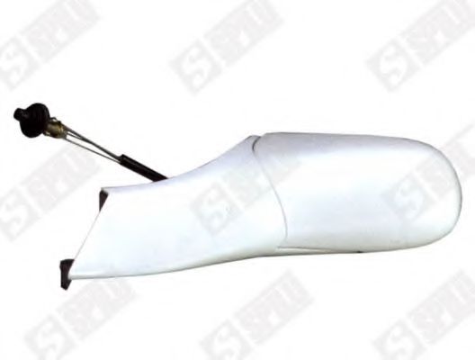 SPILU 52469 Наружное зеркало для RENAULT ESPACE II (Рено Эспейс 2) SPILU 52469 Наружное зеркало для RENAULT ESPACE II (Рено Эспейс 2)