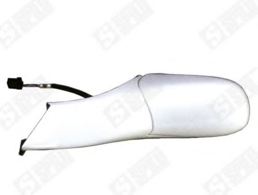 SPILU 52472 Наружное зеркало для RENAULT ESPACE II (Рено Эспейс 2) SPILU 52472 Наружное зеркало для RENAULT ESPACE II (Рено Эспейс 2)