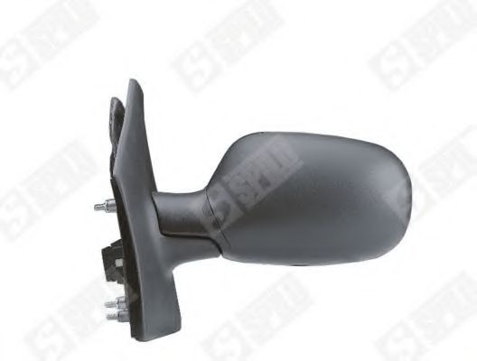 SPILU 52488 Наружное зеркало для RENAULT MEGANE SCENIC (Рено Меган сценик) SPILU 52488 Наружное зеркало для RENAULT MEGANE SCENIC (Рено Меган сценик)