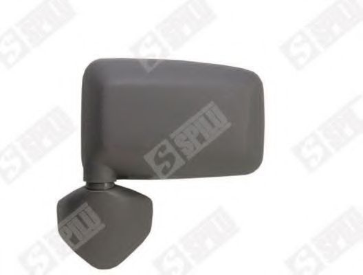 SPILU 52499 Наружное зеркало 01 1990 для RENAULT EXTRA (Рено Эxтра) SPILU 52499 Наружное зеркало 01 1990 для RENAULT EXTRA (Рено Эxтра)