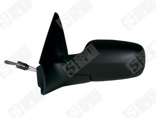 SPILU 52594 Наружное зеркало 10 2008 для RENAULT MEGANE II -LET (Рено Меган 2 лет) SPILU 52594 Наружное зеркало 10 2008 для RENAULT MEGANE II -LET (Рено Меган 2 лет)