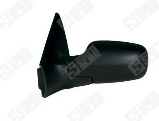 SPILU 52596 Наружное зеркало 10 2008 для RENAULT MEGANE II -LET (Рено Меган 2 лет) SPILU 52596 Наружное зеркало 10 2008 для RENAULT MEGANE II -LET (Рено Меган 2 лет)