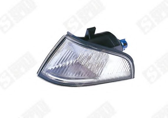 SPILU 526009 Фонарь указателя поворота 01 1994 для ROVER 400 (Ровер 400) SPILU 526009 Фонарь указателя поворота 01 1994 для ROVER 400 (Ровер 400)
