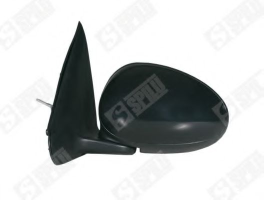 SPILU 52632 Наружное зеркало 08 2004 для ROVER 25 (Ровер 25) SPILU 52632 Наружное зеркало 08 2004 для ROVER 25 (Ровер 25)