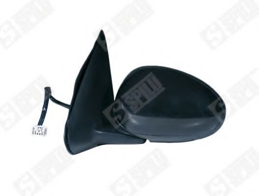 SPILU 52633 Наружное зеркало 08 2004 для ROVER 25 (Ровер 25) SPILU 52633 Наружное зеркало 08 2004 для ROVER 25 (Ровер 25)