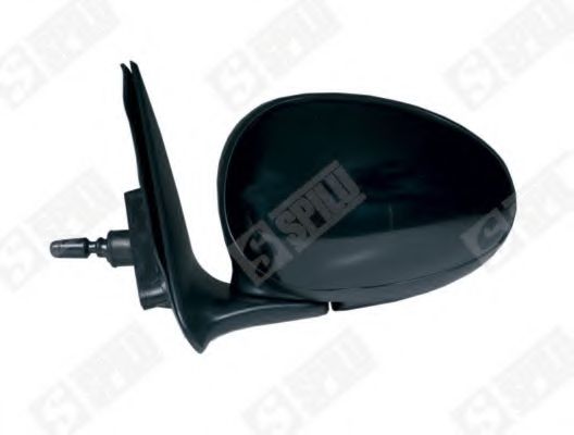 SPILU 52635 Наружное зеркало для ROVER 45 (Ровер 45) SPILU 52635 Наружное зеркало для ROVER 45 (Ровер 45)