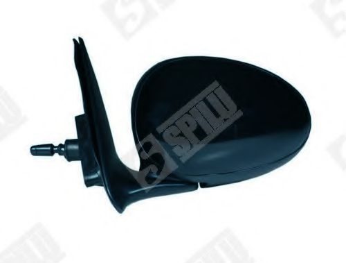 SPILU 52636 Наружное зеркало для ROVER 45 (Ровер 45) SPILU 52636 Наружное зеркало для ROVER 45 (Ровер 45)