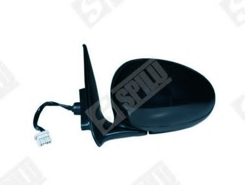 SPILU 52638 Наружное зеркало для ROVER 45 (Ровер 45) SPILU 52638 Наружное зеркало для ROVER 45 (Ровер 45)
