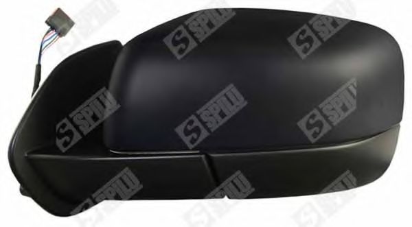 SPILU 52654 Наружное зеркало для LAND ROVER LR3 III (Ленд ровер/лэнд ровер Лр3 3) SPILU 52654 Наружное зеркало для LAND ROVER LR3 III (Ленд ровер/лэнд ровер Лр3 3)