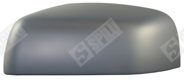 SPILU 52657 Корпус, наружное зеркало для LAND ROVER LR3 III (Ленд ровер/лэнд ровер Лр3 3) SPILU 52657 Корпус, наружное зеркало для LAND ROVER LR3 III (Ленд ровер/лэнд ровер Лр3 3)
