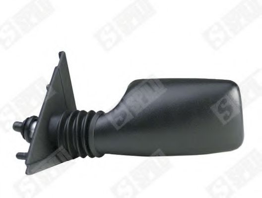 SPILU 52722 Наружное зеркало 06 1989 для SEAT (Сеат) SPILU 52722 Наружное зеркало 06 1989 для SEAT (Сеат)