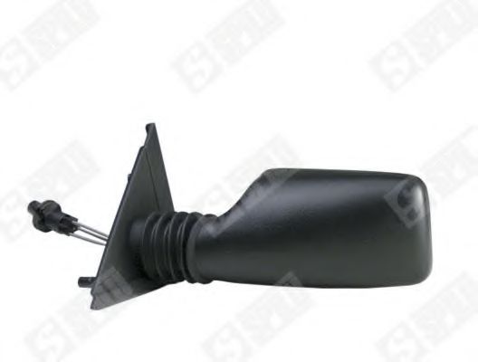 SPILU 52727 Наружное зеркало 07 1989 для SEAT (Сеат) SPILU 52727 Наружное зеркало 07 1989 для SEAT (Сеат)