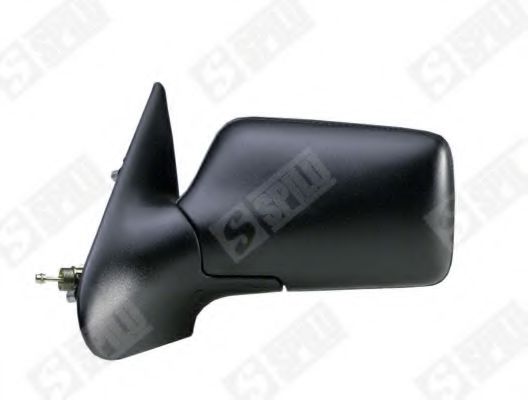 SPILU 52741 Наружное зеркало для SEAT (Сеат) SPILU 52741 Наружное зеркало для SEAT (Сеат)