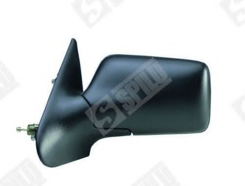 SPILU 52743 Наружное зеркало для SEAT (Сеат) SPILU 52743 Наружное зеркало для SEAT (Сеат)