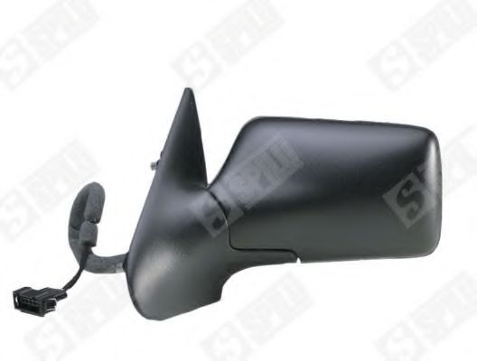 SPILU 52746 Наружное зеркало для SEAT (Сеат) SPILU 52746 Наружное зеркало для SEAT (Сеат)