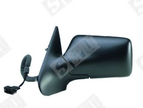 SPILU 52747 Наружное зеркало для SEAT (Сеат) SPILU 52747 Наружное зеркало для SEAT (Сеат)