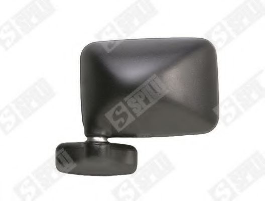SPILU 52749 Наружное зеркало для SEAT (Сеат) SPILU 52749 Наружное зеркало для SEAT (Сеат)