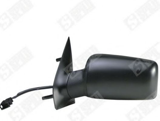 SPILU 52756 Наружное зеркало для SEAT (Сеат) SPILU 52756 Наружное зеркало для SEAT (Сеат)