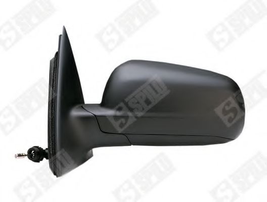 SPILU 52771 Наружное зеркало для SEAT AROSA (Сеат Ароса) SPILU 52771 Наружное зеркало для SEAT AROSA (Сеат Ароса)