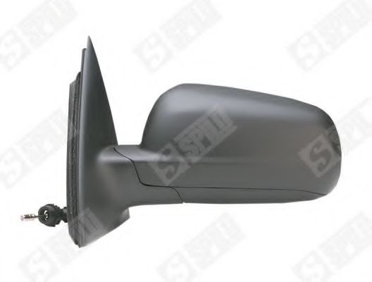 SPILU 52772 Наружное зеркало для SEAT AROSA (Сеат Ароса) SPILU 52772 Наружное зеркало для SEAT AROSA (Сеат Ароса)