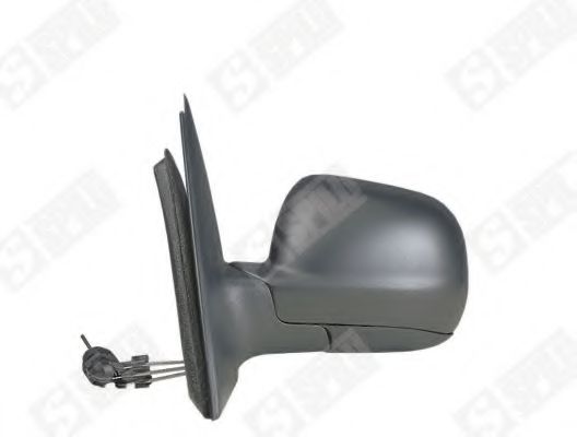 SPILU 52774 Наружное зеркало для SEAT AROSA (Сеат Ароса) SPILU 52774 Наружное зеркало для SEAT AROSA (Сеат Ароса)