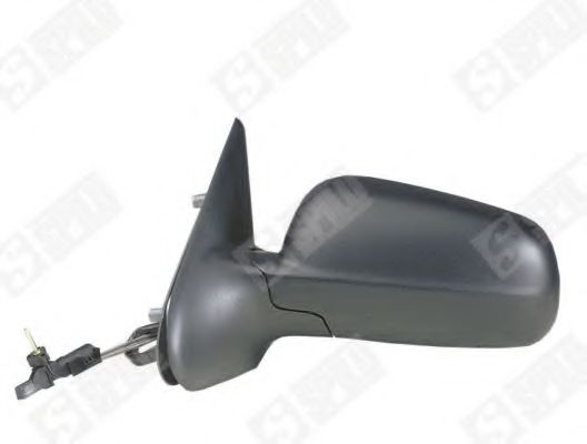 SPILU 52777 Наружное зеркало для SEAT CORDOBA VARIO (Сеат Кордоба варио) SPILU 52777 Наружное зеркало для SEAT CORDOBA VARIO (Сеат Кордоба варио)