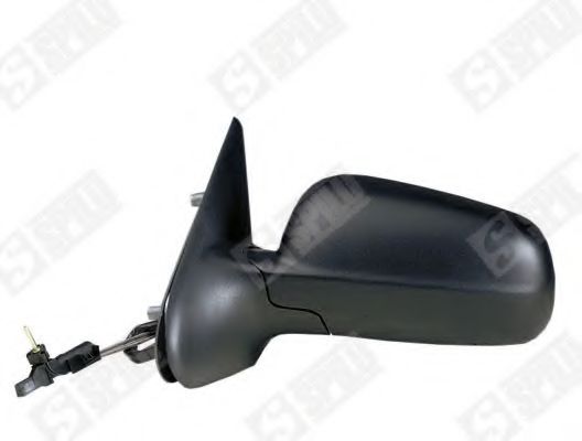 SPILU 52780 Наружное зеркало для SEAT CORDOBA VARIO (Сеат Кордоба варио) SPILU 52780 Наружное зеркало для SEAT CORDOBA VARIO (Сеат Кордоба варио)