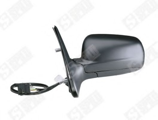 SPILU 52782 Наружное зеркало для SEAT CORDOBA VARIO (Сеат Кордоба варио) SPILU 52782 Наружное зеркало для SEAT CORDOBA VARIO (Сеат Кордоба варио)