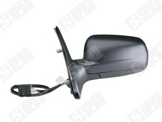 SPILU 52784 Наружное зеркало для SEAT CORDOBA VARIO (Сеат Кордоба варио) SPILU 52784 Наружное зеркало для SEAT CORDOBA VARIO (Сеат Кордоба варио)