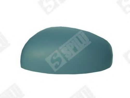 SPILU 52868 Корпус, наружное зеркало для SKODA (Шкода) SPILU 52868 Корпус, наружное зеркало для SKODA (Шкода)