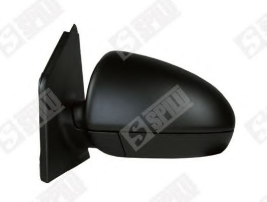 SPILU 52923 Наружное зеркало для SMART (Смарт) SPILU 52923 Наружное зеркало для SMART (Смарт)
