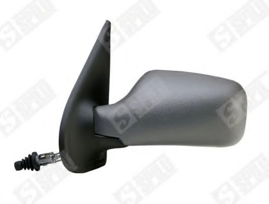 SPILU 53041 Наружное зеркало для FIAT SIENA (Фиат Сиэна) SPILU 53041 Наружное зеркало для FIAT SIENA (Фиат Сиэна)