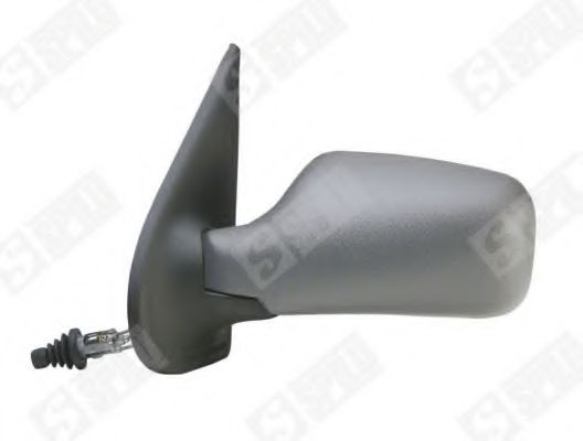 SPILU 53042 Наружное зеркало для FIAT SIENA (Фиат Сиэна) SPILU 53042 Наружное зеркало для FIAT SIENA (Фиат Сиэна)