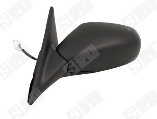 SPILU 53105 Наружное зеркало для SUZUKI ESTEEM (Сузуки Эстээм) SPILU 53105 Наружное зеркало для SUZUKI ESTEEM (Сузуки Эстээм)