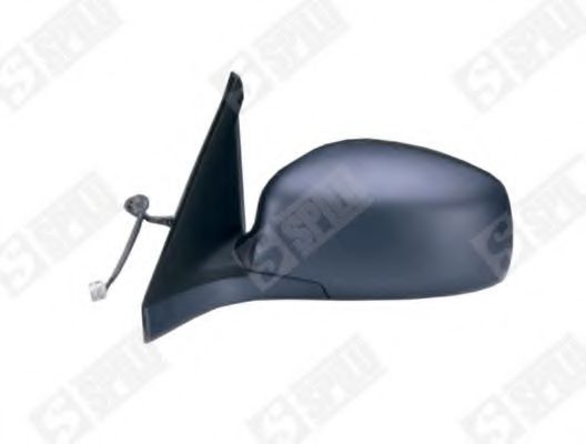 SPILU 53122 Наружное зеркало 07 2010 для SUZUKI SWIFT III (Сузуки Свифт 3) SPILU 53122 Наружное зеркало 07 2010 для SUZUKI SWIFT III (Сузуки Свифт 3)