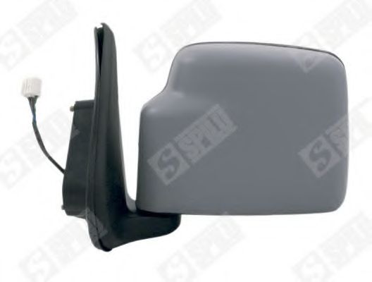 SPILU 53126 Наружное зеркало 01 2007 для SUZUKI JIMNY (Сузуки Жимнъ) SPILU 53126 Наружное зеркало 01 2007 для SUZUKI JIMNY (Сузуки Жимнъ)