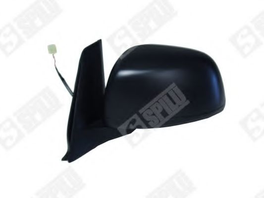 SPILU 53129 Наружное зеркало для SUZUKI SX4 (Сузуки Сх4) SPILU 53129 Наружное зеркало для SUZUKI SX4 (Сузуки Сх4)