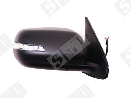 SPILU 53138 Наружное зеркало для SUZUKI GRAND ESCUDO II (Сузуки Гранд эсcудо 2) SPILU 53138 Наружное зеркало для SUZUKI GRAND ESCUDO II (Сузуки Гранд эсcудо 2)