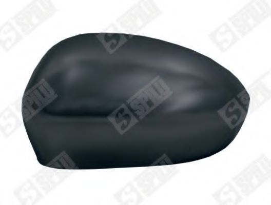 SPILU 53292 Корпус, наружное зеркало для FIAT 500 (Фиат 500) SPILU 53292 Корпус, наружное зеркало для FIAT 500 (Фиат 500)