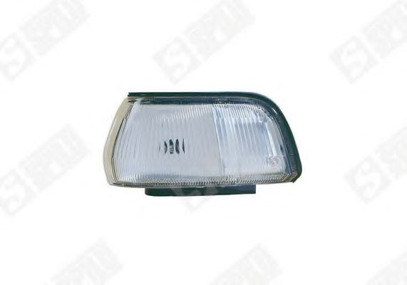 SPILU 534013 Фонарь указателя поворота для TOYOTA COROLLA (Тойота/тоета Cоролла)