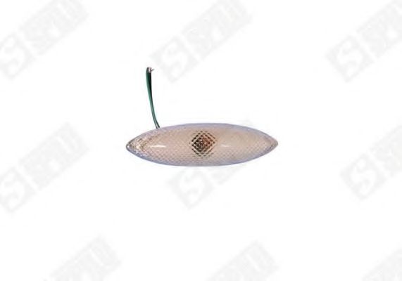 SPILU 534043 Фонарь указателя поворота для TOYOTA ECHO (Тойота/тоета Эчо) SPILU 534043 Фонарь указателя поворота для TOYOTA ECHO (Тойота/тоета Эчо)