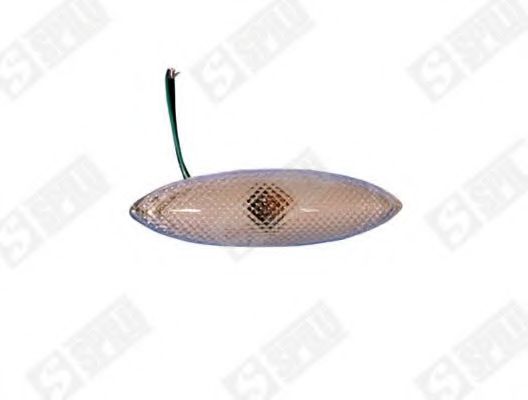 SPILU 534044 Фонарь указателя поворота для TOYOTA ECHO (Тойота/тоета Эчо) SPILU 534044 Фонарь указателя поворота для TOYOTA ECHO (Тойота/тоета Эчо)