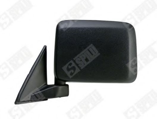 SPILU 53411 Наружное зеркало для TOYOTA HIACE II (Тойота/тоета Хиаcэ 2) SPILU 53411 Наружное зеркало для TOYOTA HIACE II (Тойота/тоета Хиаcэ 2)