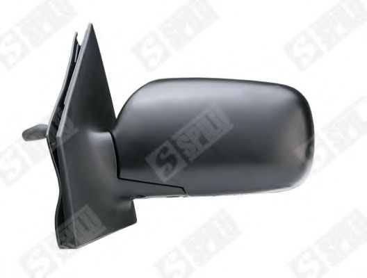 SPILU 53422 Наружное зеркало 12 2003 для TOYOTA FUN CARGO (Тойота/тоета Фун cарго) SPILU 53422 Наружное зеркало 12 2003 для TOYOTA FUN CARGO (Тойота/тоета Фун cарго)