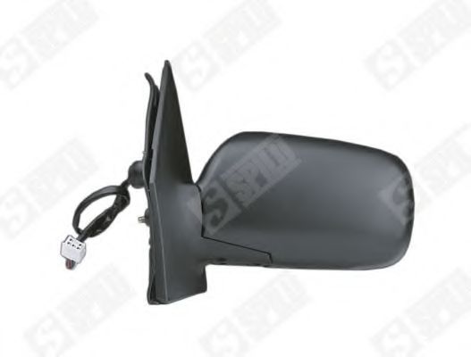SPILU 53426 Наружное зеркало 12 2003 для TOYOTA FUN CARGO (Тойота/тоета Фун cарго) SPILU 53426 Наружное зеркало 12 2003 для TOYOTA FUN CARGO (Тойота/тоета Фун cарго)