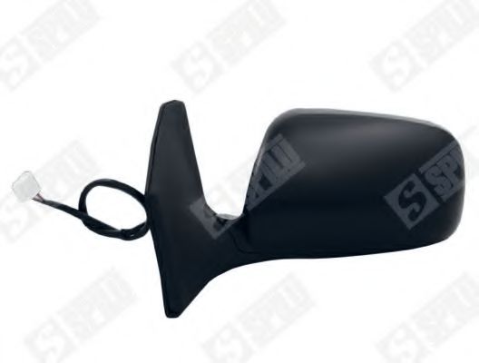 SPILU 53445 Наружное зеркало 06 2006 для TOYOTA AVENSIS (Тойота/тоета Авенсис) SPILU 53445 Наружное зеркало 06 2006 для TOYOTA AVENSIS (Тойота/тоета Авенсис)