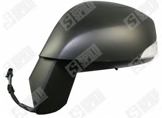 SPILU 53483 Наружное зеркало для TOYOTA RUNX (Тойота/тоета Рунx) SPILU 53483 Наружное зеркало для TOYOTA RUNX (Тойота/тоета Рунx)