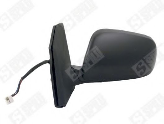 SPILU 53488 Наружное зеркало для TOYOTA RUNX (Тойота/тоета Рунx) SPILU 53488 Наружное зеркало для TOYOTA RUNX (Тойота/тоета Рунx)