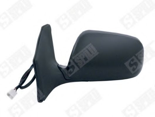 SPILU 53489 Наружное зеркало 06 2006 для TOYOTA AVENSIS (Тойота/тоета Авенсис) SPILU 53489 Наружное зеркало 06 2006 для TOYOTA AVENSIS (Тойота/тоета Авенсис)